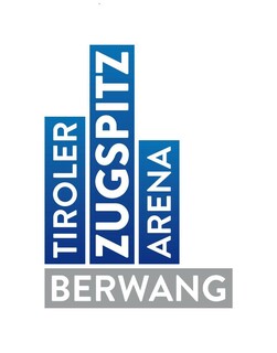 Logo | © Tiroler Zugspitz Arena