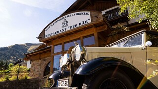 Schnapsbrenner | © Tiroler Zugspitz Arena