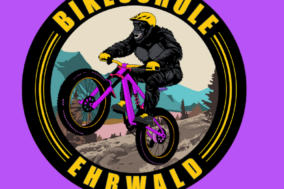 Bikeschule Ehrwald