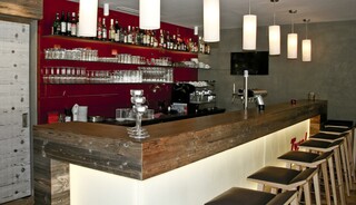 Hotelbar