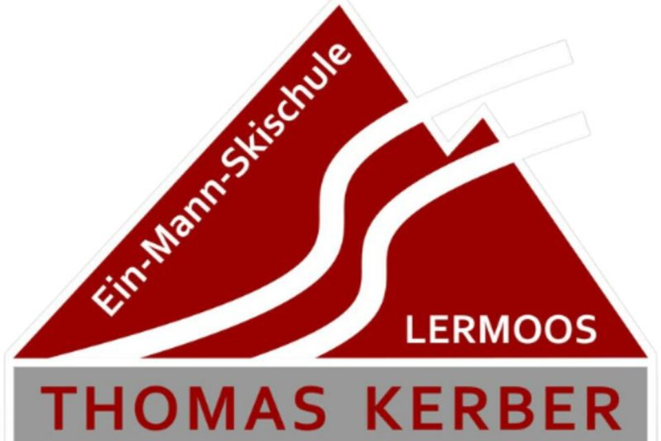 Skischule Kerber Logo