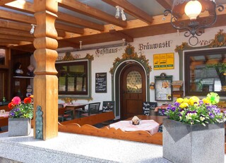 Gasthof Bräuwastl