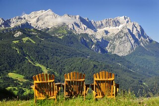 Sommerpanorama