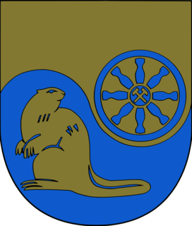 Wappen der Gemeinde Biberwier | © Gemeinde Biberwier