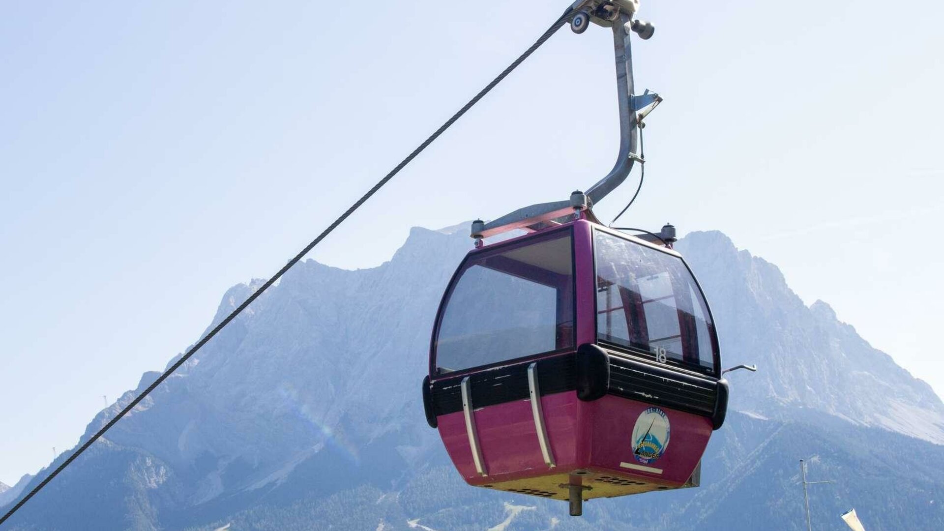 Grubigsteinbahnen Langes in Lermoos | Zugspitz Arena