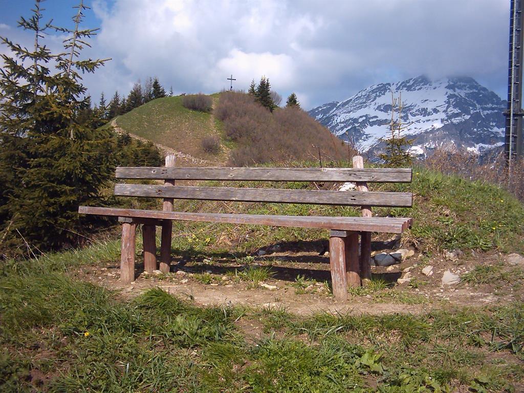 Heiterwanger Hochalm | Hütte, Bergrestaurant in Heiterwang