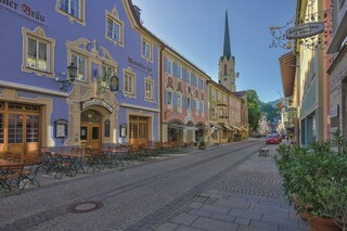 Historische Ludwigstraße