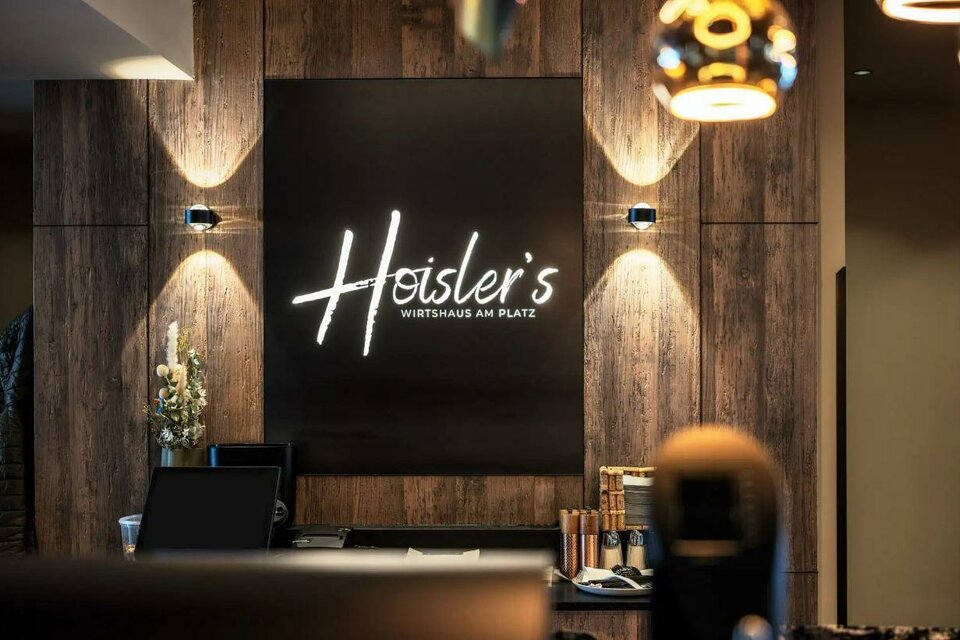 Hoisler`s Wirtshaus am Platz 1