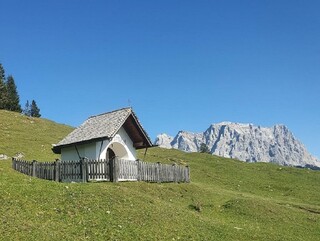 Hubertuskapelle