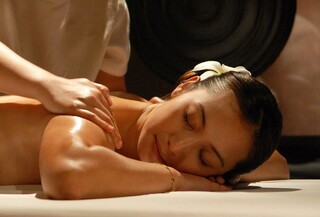 Massage | © Wikipedia