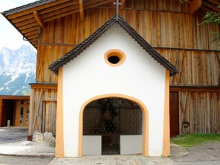 Johannes Kapelle