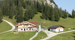 Kreuzalm