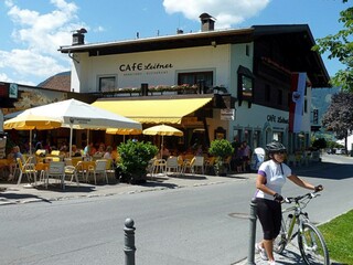 Cafe Leitner