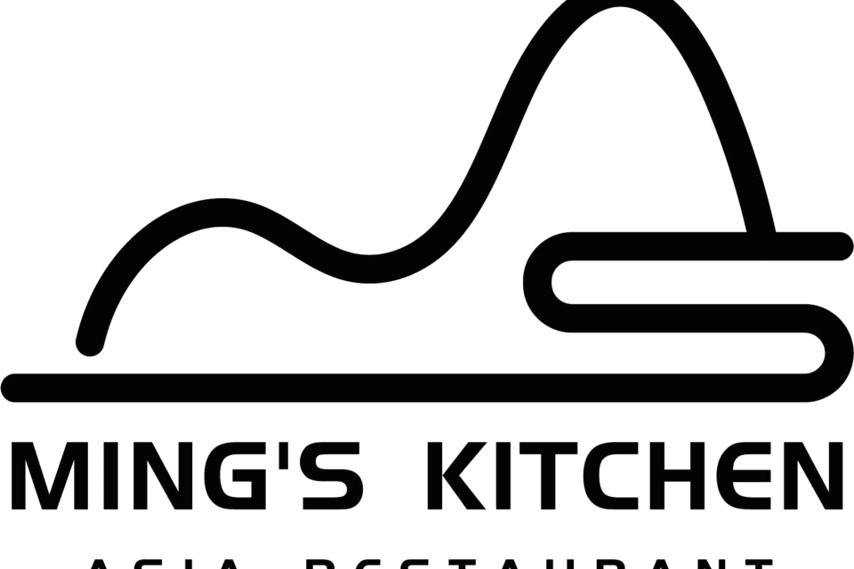 Logo | © Mings Kitchen