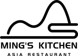 Logo | © Mings Kitchen