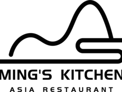 Logo | © Mings Kitchen