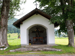 Mooskerker Kapelle