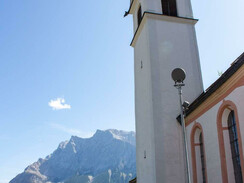 Kirche 1 | © TZA