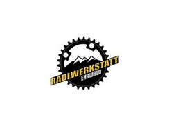 Radlwerkstatt Logo