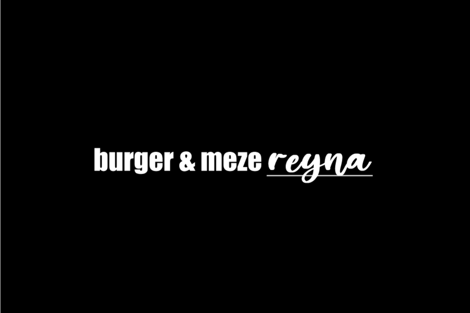 Burger und meze reyna | © Barış Çelik