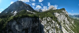 Seebenwasserfall | © Anke Somweber