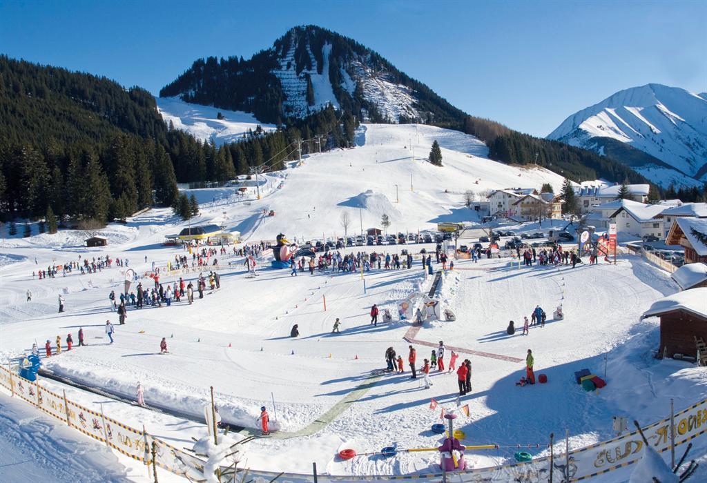 Skischule Berwang In Berwang | Zugspitz Arena