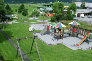 Spielplatz