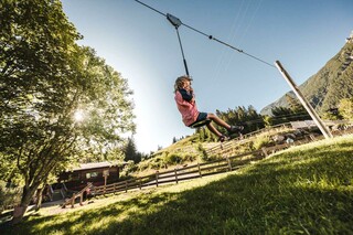 Spielplatz | © Klaus Listl/ ZABT