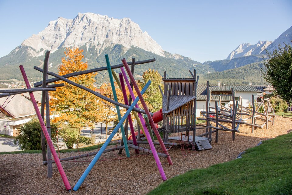 Spielplatz Oberdorf 7