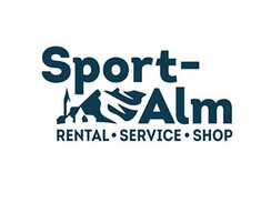 Logo | © Sport-Alm