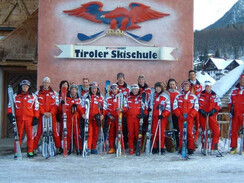 Team Tiroler Skischule