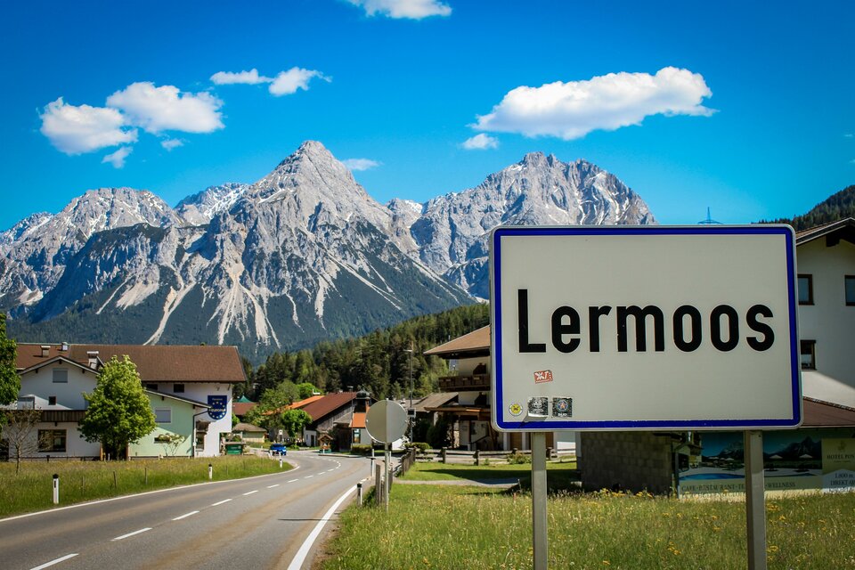 Lermoos