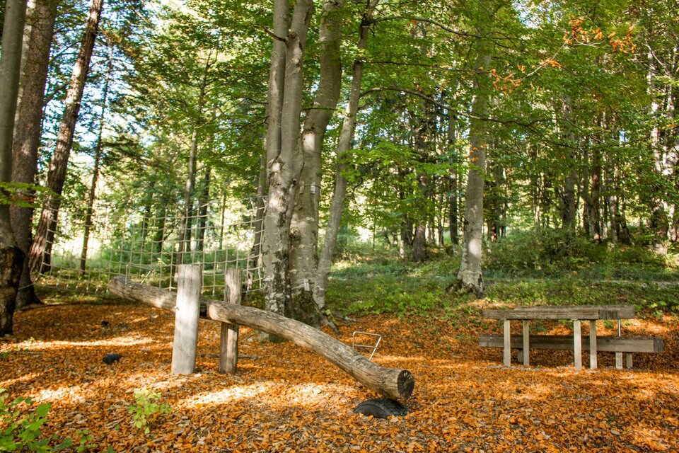 Spielplatz