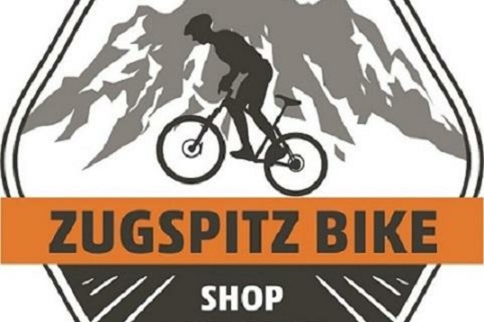 Zugspitz Bike Logo