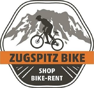 Zugspitz Bike Logo