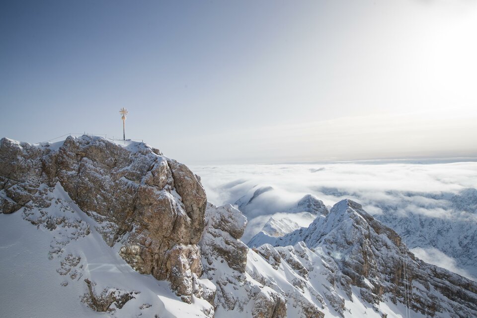 Zugspitze 2