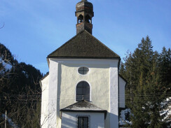 Zunftkirche Bichlbach