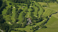 Zugspitzgolf Ehrwald | LermoosTiroler Zugspitzgolf | © Golfplatz Oberau