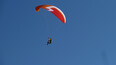 ParagliderNicky Fischer | © Nicky Fischer