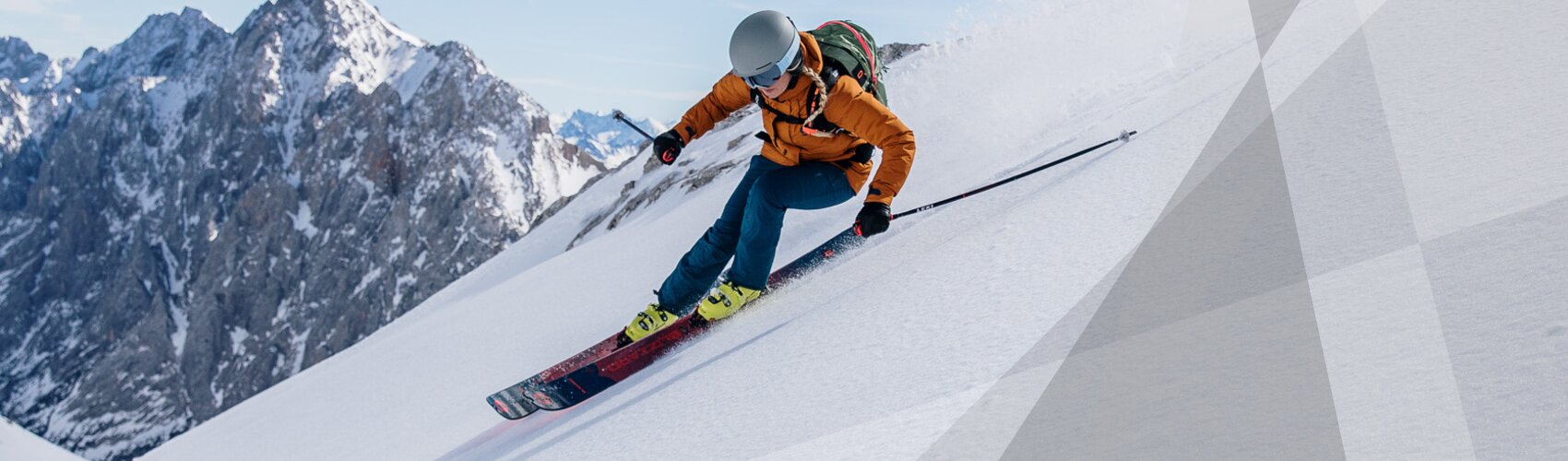 Skifahren Zugspitze | © ZABT | T. Marzusch