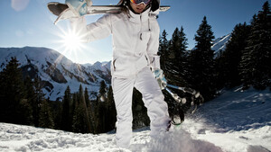 Top Snow Card - Skipass | © Tiroler Zugspitz Arena | U. Wiesmeier