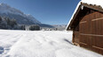 Winterwandern | GrainauZugspitz Arena Bayern-Tirol | © Tourist-Information Grainau