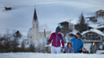 Winterwandern Berwang | © Tiroler Zugspitz Arena | U. Wiesmeier