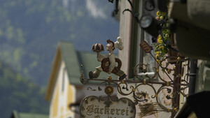 Historisches Garmisch-Partenkirchen | © Markt Garmisch-Partenkirchen