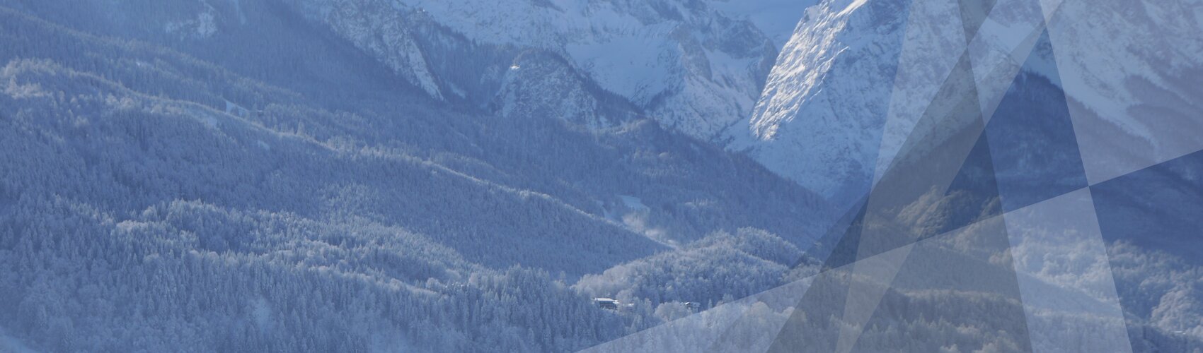 Panoramablick vom Wankparkplatz | Garmisch-Partenkirchen | © Markt Garmisch-Partenkirchen