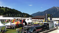 Test Center Alpentestival | Garmisch-Partenkirchen | © Markt Garmisch-Partenkirchen