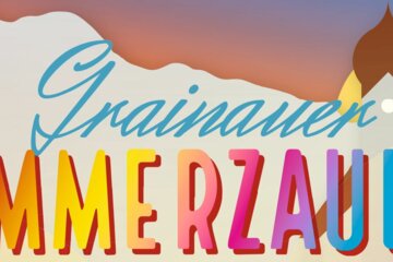 Grainauer Sommerzauber 2024 Logo | © Tourist Information Grainau