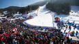 FIS Ski Weltcup | Garmisch-PartenkirchenOK Ski-Weltcup | © OK Ski-Weltcup