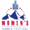 Womens summer festival Logo