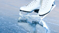 Eislaufen Zugspitz Arena | © Vit Kovalcik-123RF